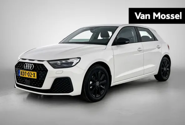 30 TFSI Advanced edition 116 PK | Automaat | Stoelverwarming | Audi smartphone interface | Climate Control | Cruise Control | Lichtmetalen velgen Zwart | LED |