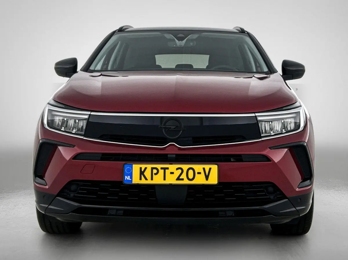 1.6 225pk Turbo Plug-In Hybrid GS Line Automaat | Camera | Cruise Control Adaptief | Stoel/Stuurverwarming | Apple Carplay/Android Auto | Navigatie | LMV 18'' | Dodehoekdetectie