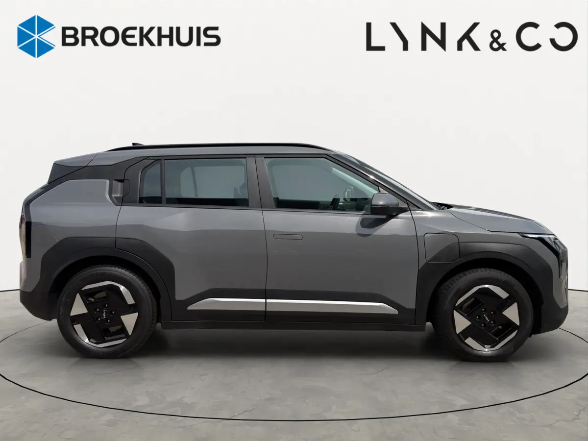 Air 81.4 kWh Long range/  Camera / Adaptive Cruisecontrole / Navi