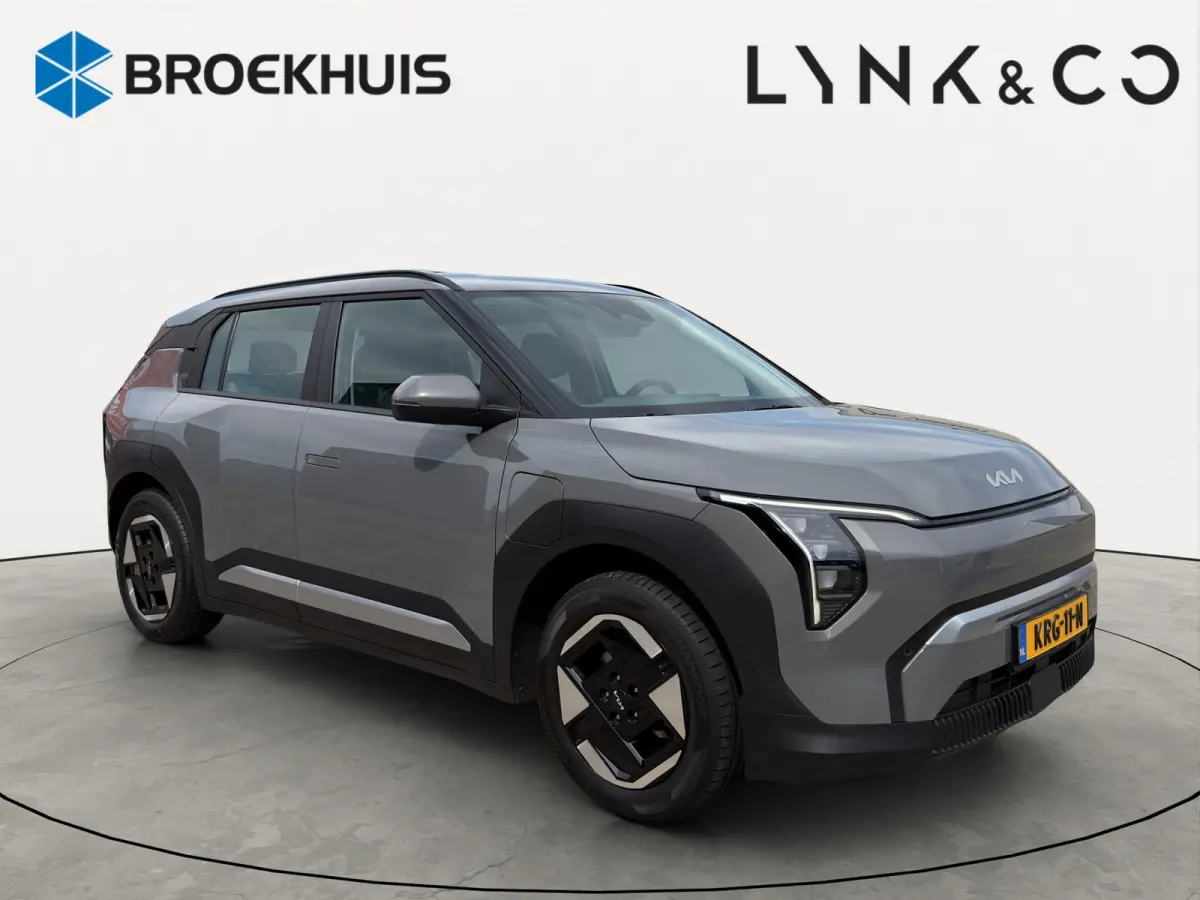 Air 81.4 kWh Long range/  Camera / Adaptive Cruisecontrole / Navi
