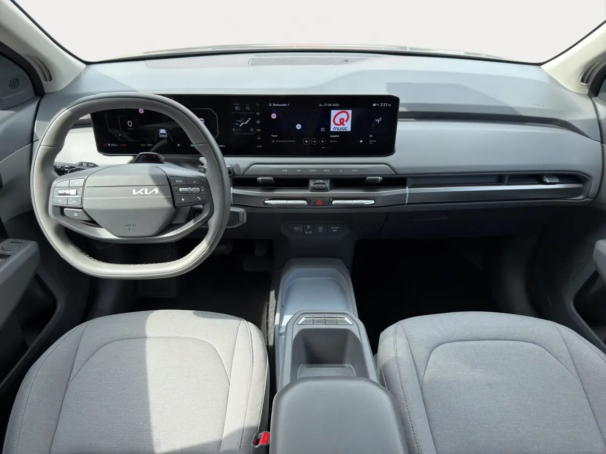 Air 81.4 kWh Long range/  Camera / Adaptive Cruisecontrole / Navi