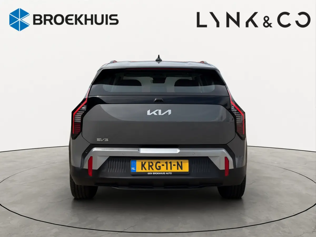 Air 81.4 kWh | Long range | Achteruitrijcamera | Adaptive cruise | Navi