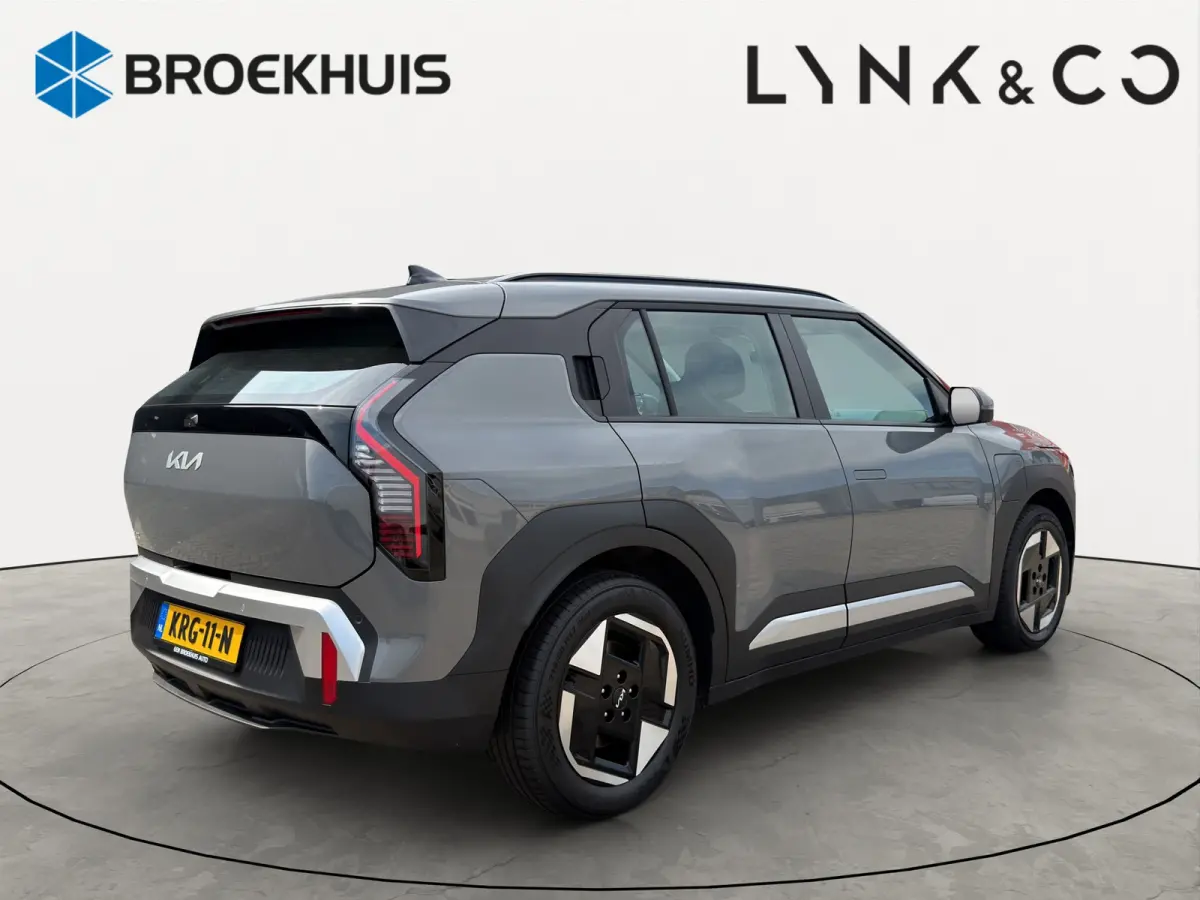 Air 81.4 kWh Long range/  Camera / Adaptive Cruisecontrole / Navi