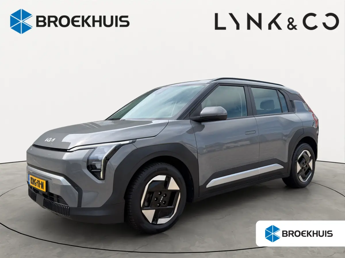 Air 81.4 kWh Long range/  Camera / Adaptive Cruisecontrole / Navi