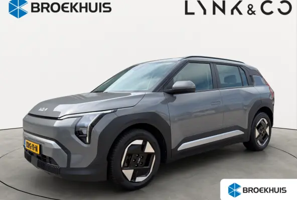 Air 81.4 kWh Long range/  Camera / Adaptive Cruisecontrole / Navi