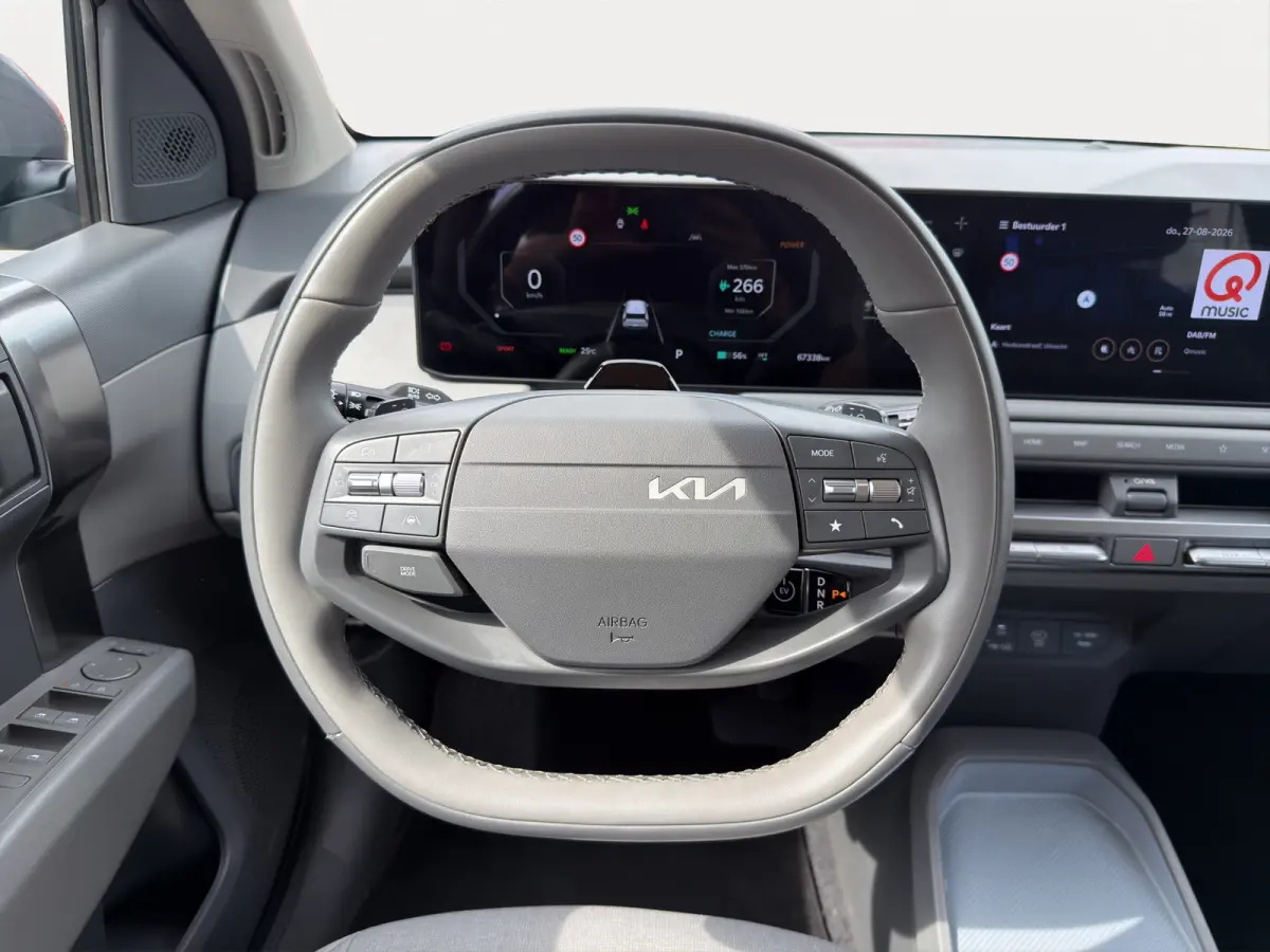 Air 81.4 kWh | Long range | Achteruitrijcamera | Adaptive cruise | Navi