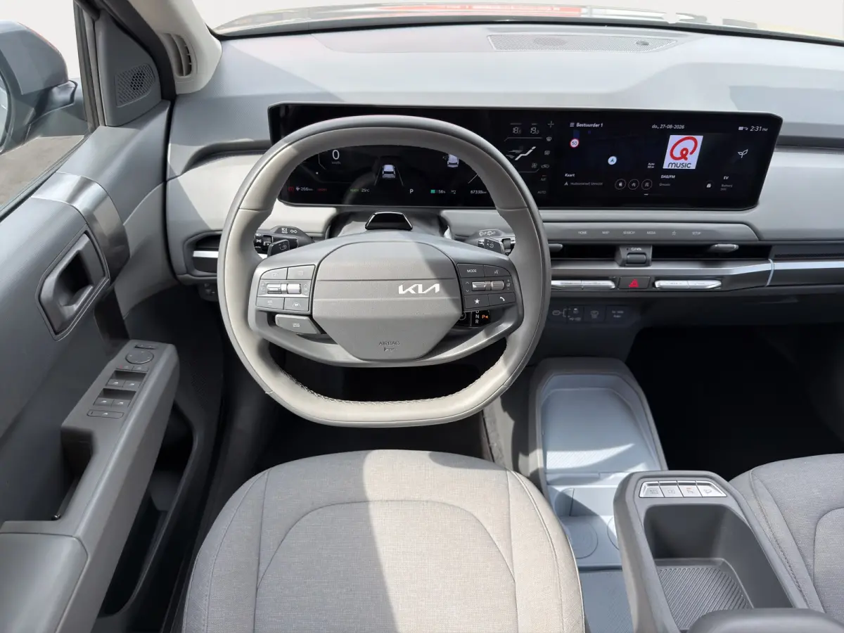 Air 81.4 kWh Long range/  Camera / Adaptive Cruisecontrole / Navi