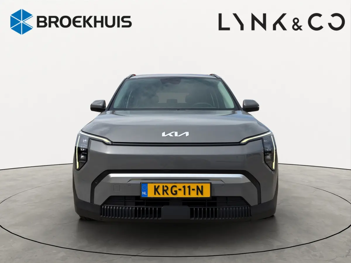 Air 81.4 kWh | Long range | Achteruitrijcamera | Adaptive cruise | Navi