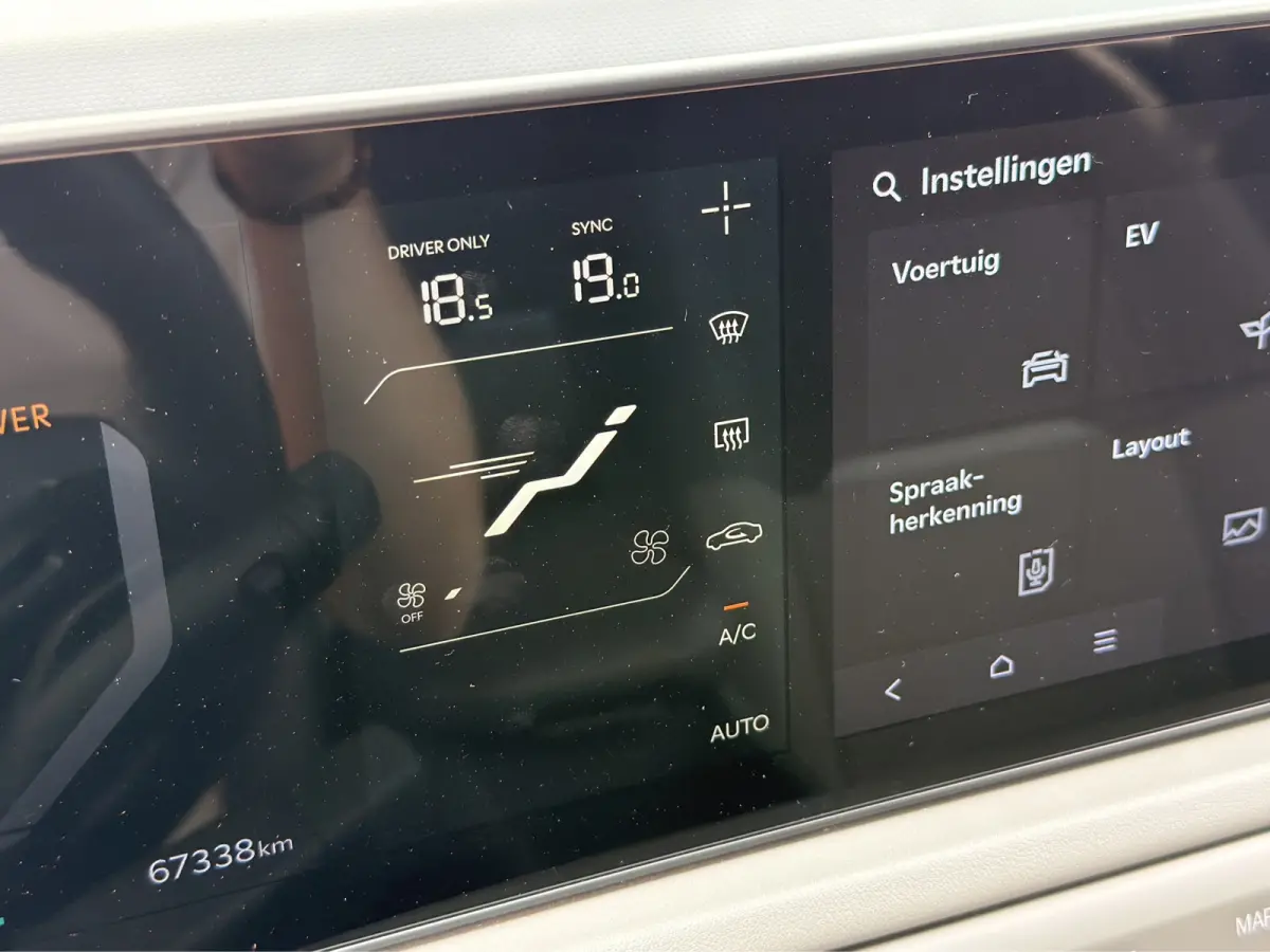 Air 81.4 kWh | Long range | Achteruitrijcamera | Adaptive cruise | Navi