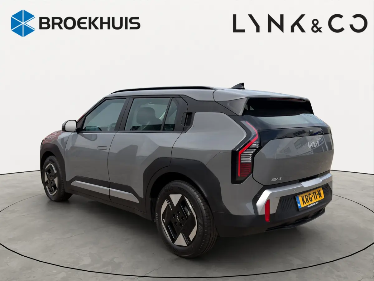 Air 81.4 kWh | Long range | Achteruitrijcamera | Adaptive cruise | Navi