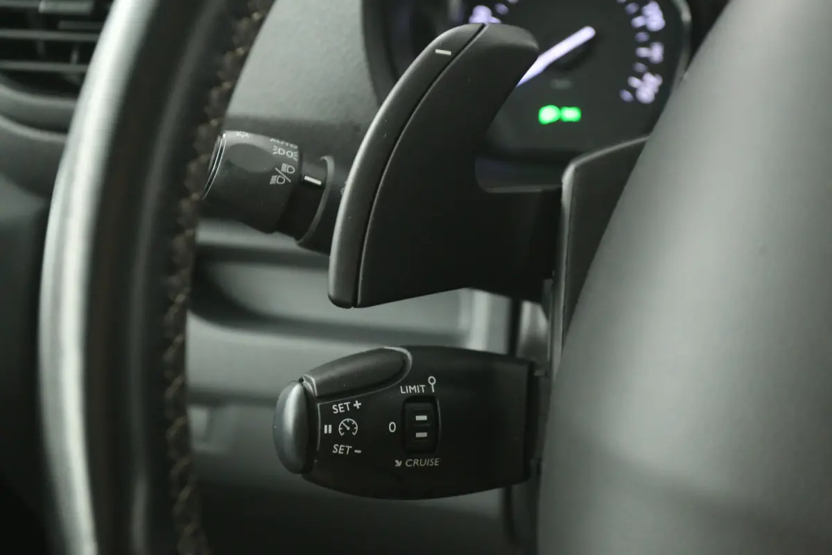 2.0 BlueHDI 145PK L2H1 | Automaat | Airco | Cruise | Camera | Carplay | Parkeersens.