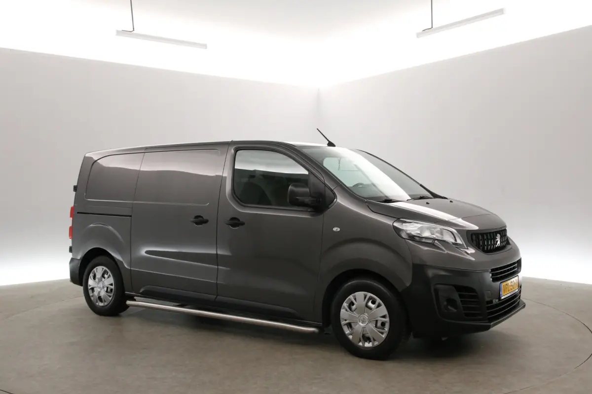 2.0 BlueHDI 145PK L2H1 | Automaat | Airco | Cruise | Camera | Carplay | Parkeersens.