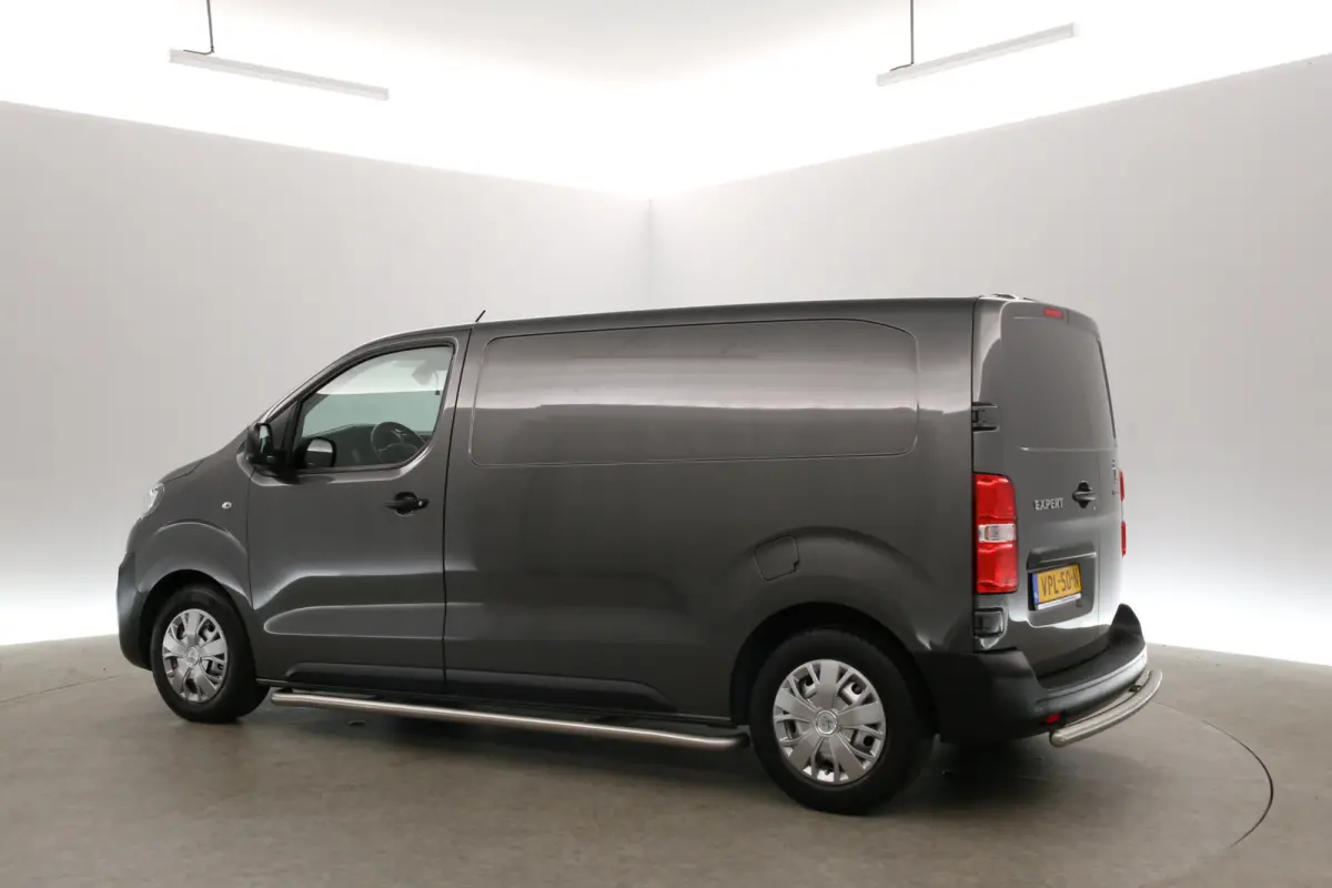 2.0 BlueHDI 145PK L2H1 | Automaat | Airco | Cruise | Camera | Carplay | Parkeersens.