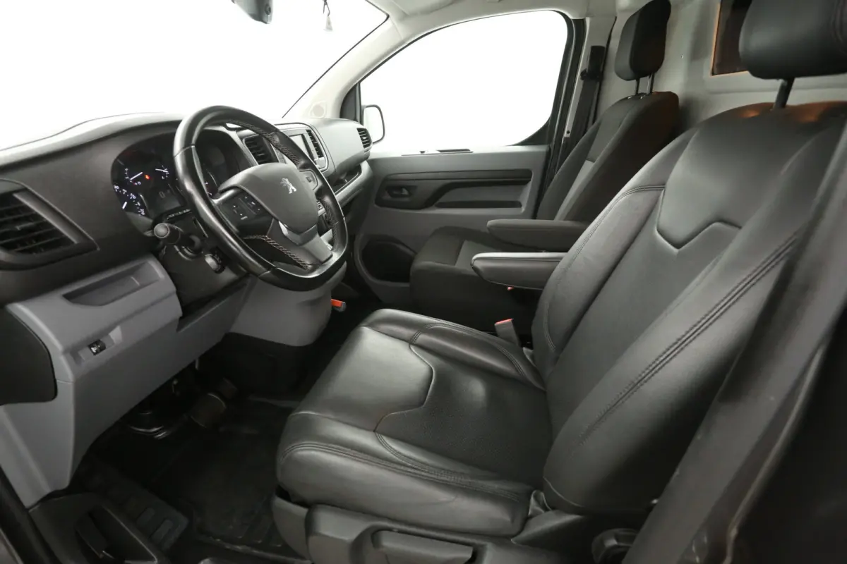 2.0 BlueHDI 145PK L2H1 | Automaat | Airco | Cruise | Camera | Carplay | Parkeersens.