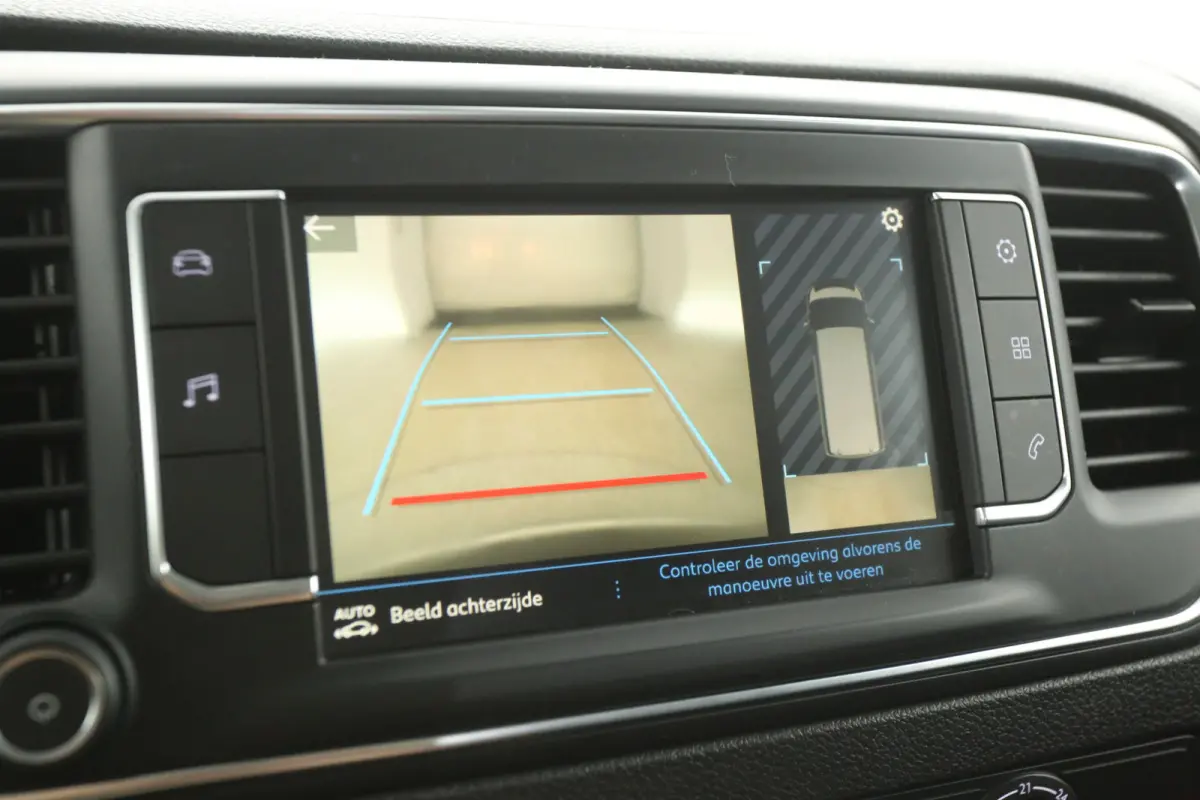 2.0 BlueHDI 145PK L2H1 | Automaat | Airco | Cruise | Camera | Carplay | Parkeersens.