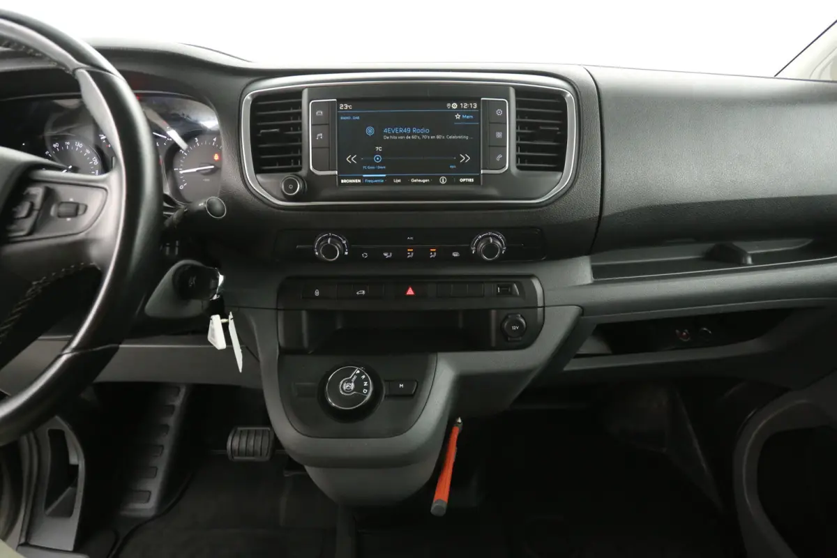2.0 BlueHDI 145PK L2H1 | Automaat | Airco | Cruise | Camera | Carplay | Parkeersens.