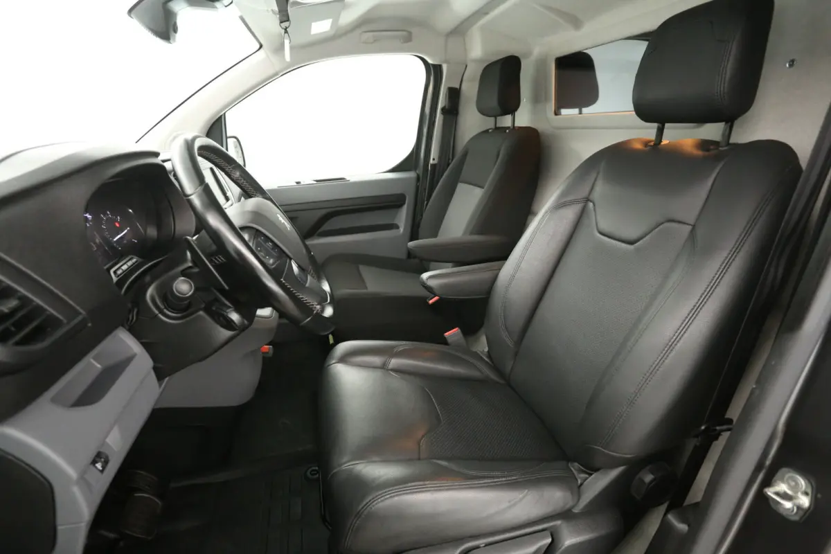 2.0 BlueHDI 145PK L2H1 | Automaat | Airco | Cruise | Camera | Carplay | Parkeersens.