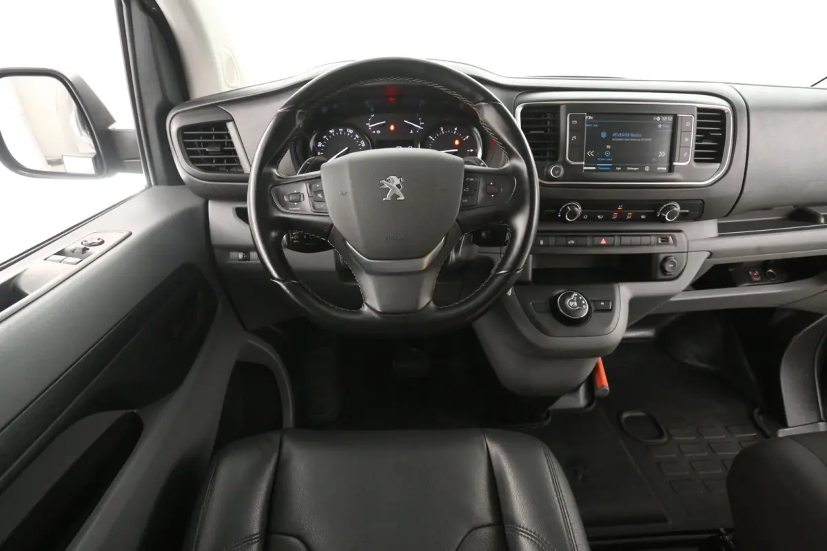 2.0 BlueHDI 145PK L2H1 | Automaat | Airco | Cruise | Camera | Carplay | Parkeersens.