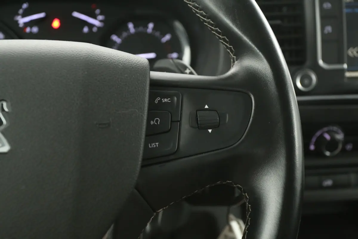 2.0 BlueHDI 145PK L2H1 | Automaat | Airco | Cruise | Camera | Carplay | Parkeersens.