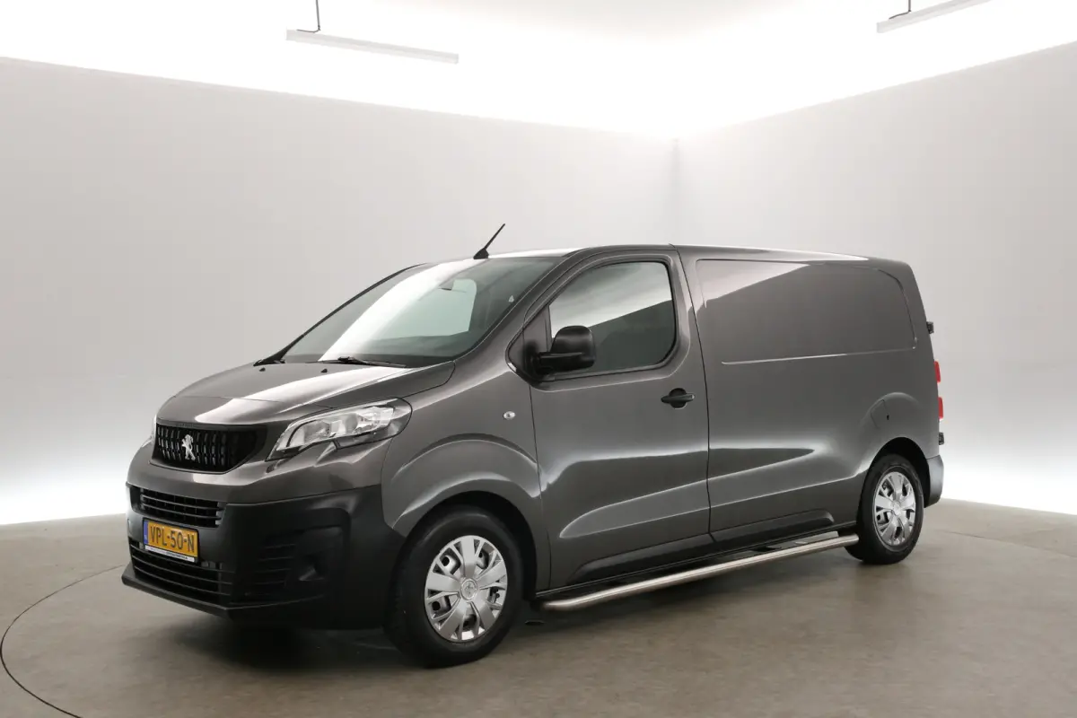2.0 BlueHDI 145PK L2H1 | Automaat | Airco | Cruise | Camera | Carplay | Parkeersens.