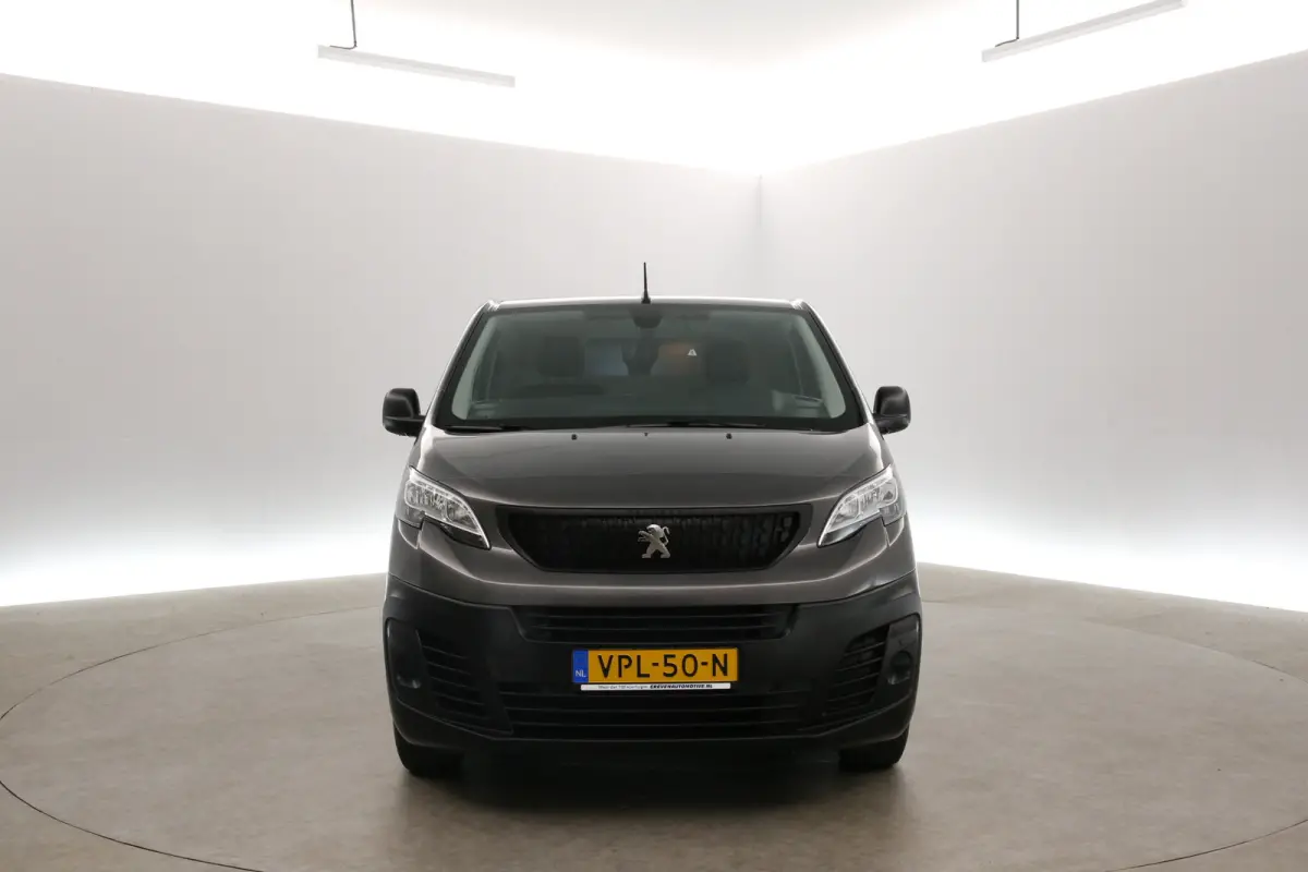 2.0 BlueHDI 145PK L2H1 | Automaat | Airco | Cruise | Camera | Carplay | Parkeersens.