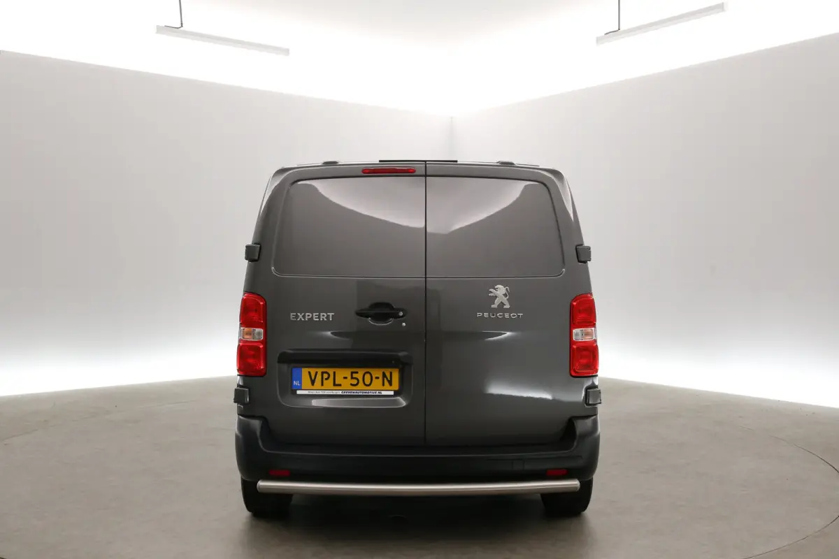 2.0 BlueHDI 145PK L2H1 | Automaat | Airco | Cruise | Camera | Carplay | Parkeersens.