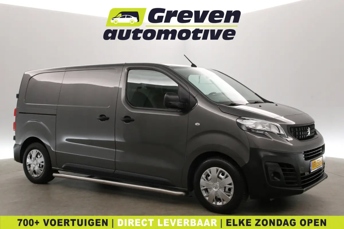 2.0 BlueHDI 145PK L2H1 | Automaat | Airco | Cruise | Camera | Carplay | Parkeersens.