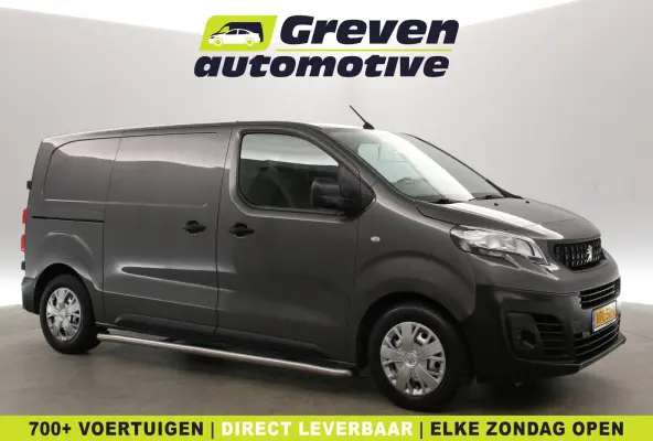 2.0 BlueHDI 145PK L2H1 | Automaat | Airco | Cruise | Camera | Carplay | Parkeersens.