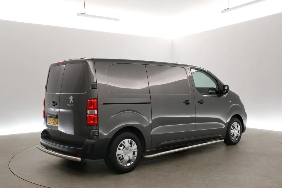 2.0 BlueHDI 145PK L2H1 | Automaat | Airco | Cruise | Camera | Carplay | Parkeersens.