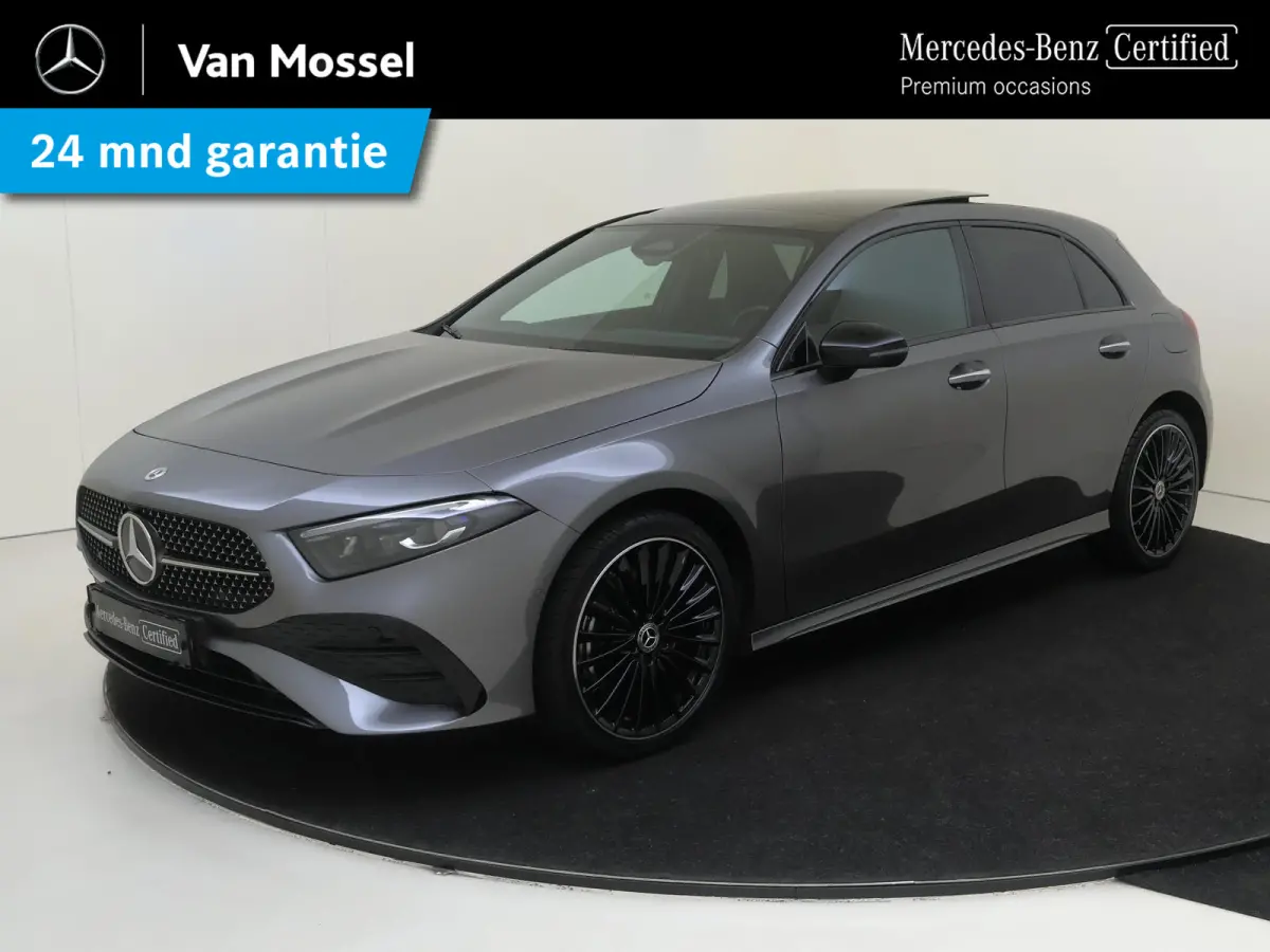 250 e Star Edition LIMITED /Panoramadak /19 Inch /CarPlay /Night-Pakket
