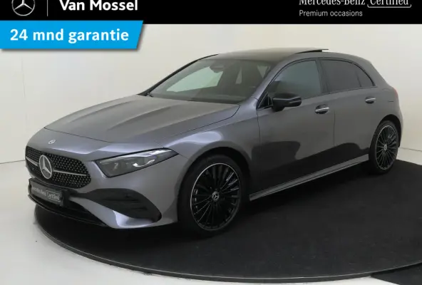 250 e Star Edition LIMITED /Panoramadak /19 Inch /CarPlay /Night-Pakket