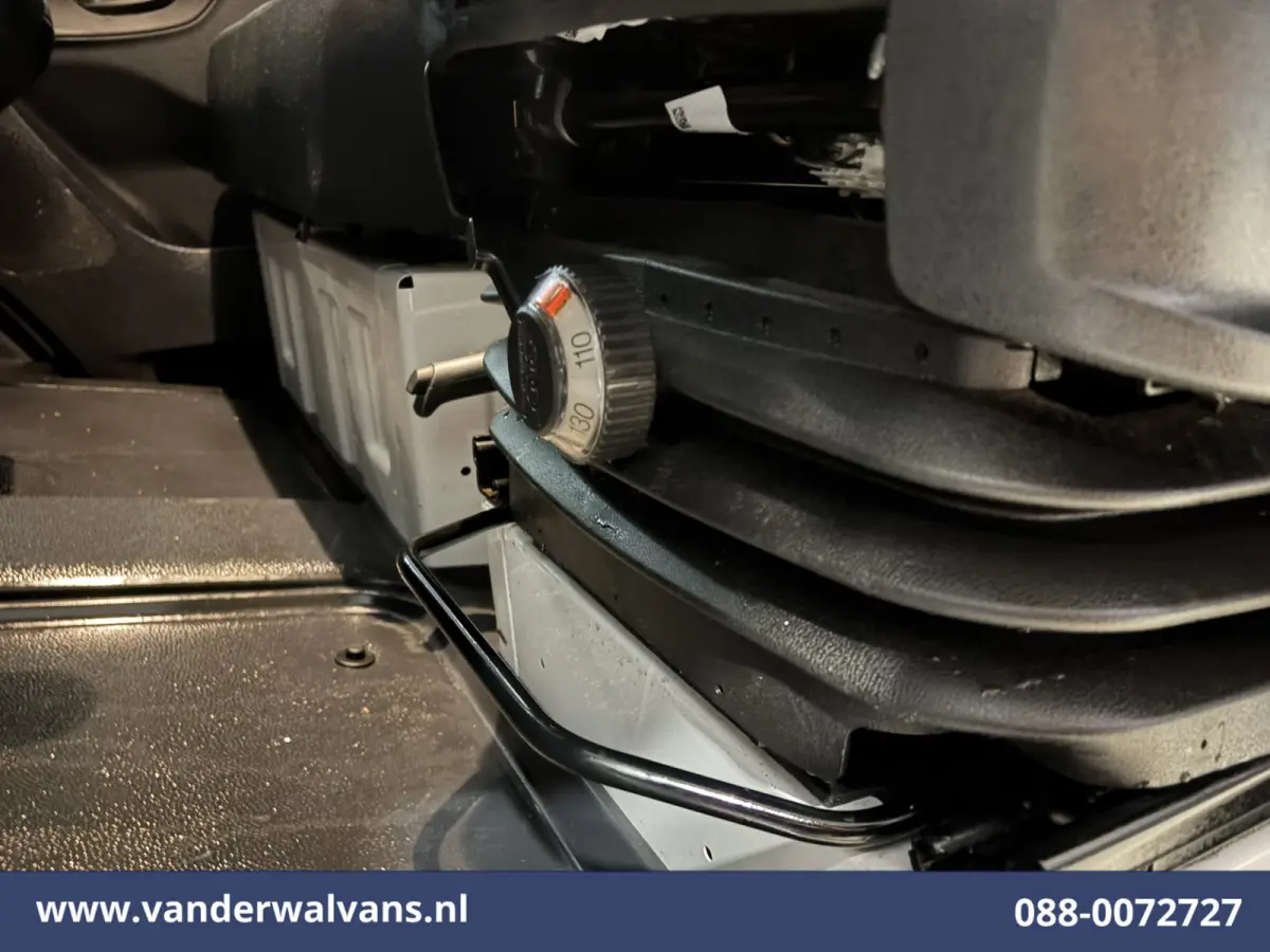 317 CDI 170pk L2H2 Euro6 Airco | Camera | Apple Carplay | Cruisecontrol Android Auto, Stoelverwarming, Chauffeursstoel, Parkeersensoren, Bijrijdersbank