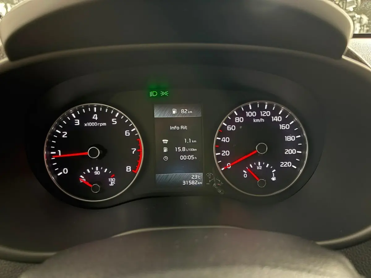 1.0 DPi DynamicLine | CARPLAY | VELGEN ✅ 1e Eigenaar