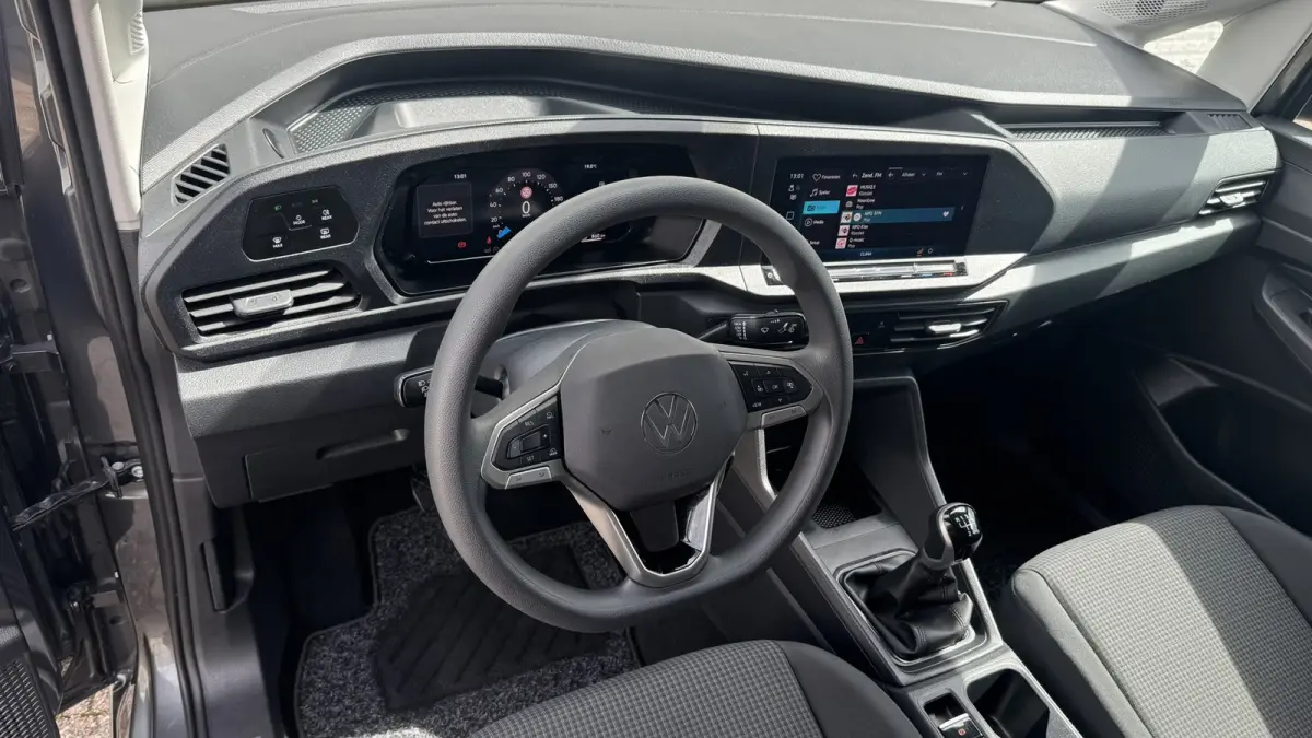 2.0 TDI Trend Cruise Clima Pdc 4 Seizoenen banden Lat om Lat betimmering