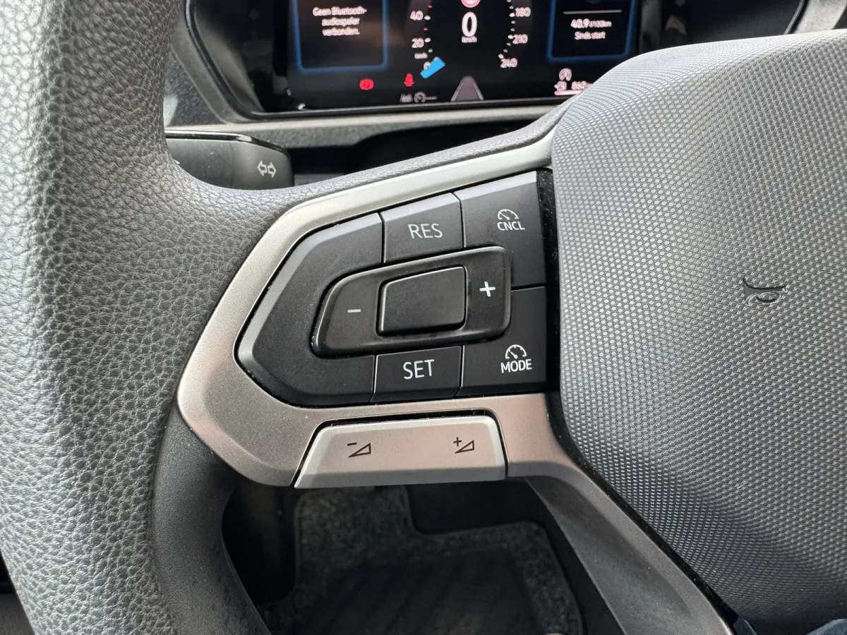 2.0 TDI Trend Cruise Clima Pdc 4 Seizoenen banden Lat om Lat betimmering