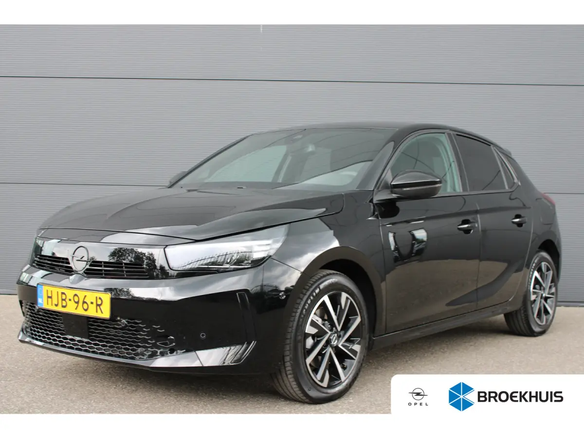 1.2 Turbo Hybrid GS | Automaat | Navigatie | Camera | NL auto | Apple carplay | Adaptieve cruise control |