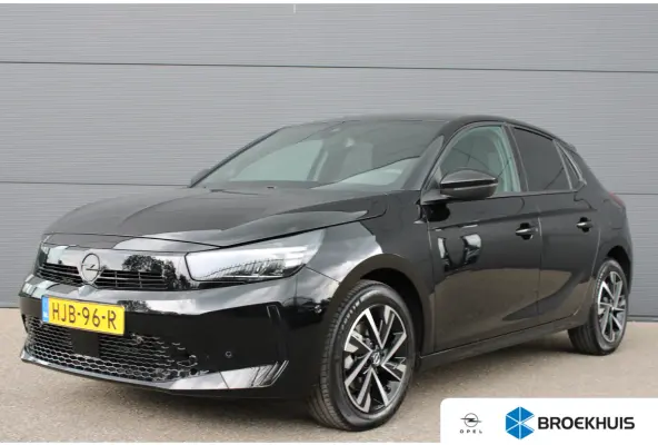 1.2 Turbo Hybrid GS | Automaat | Navigatie | Camera | NL auto | Apple carplay | Adaptieve cruise control |
