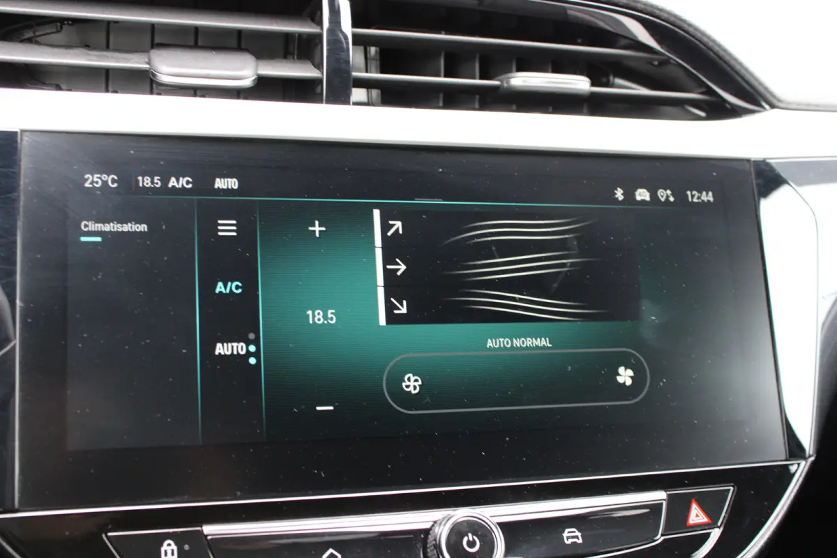 1.2 Turbo Hybrid GS | Automaat | Navigatie | Camera | NL auto | Apple carplay | Adaptieve cruise control |