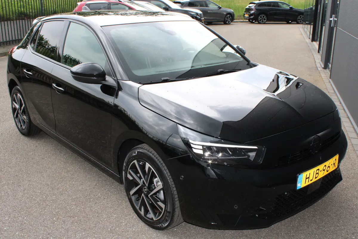 1.2 Turbo Hybrid GS | Automaat | Navigatie | Camera | NL auto | Apple carplay | Adaptieve cruise control |