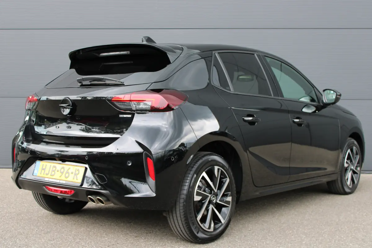 1.2 Turbo Hybrid GS | Automaat | Navigatie | Camera | NL auto | Apple carplay | Adaptieve cruise control |