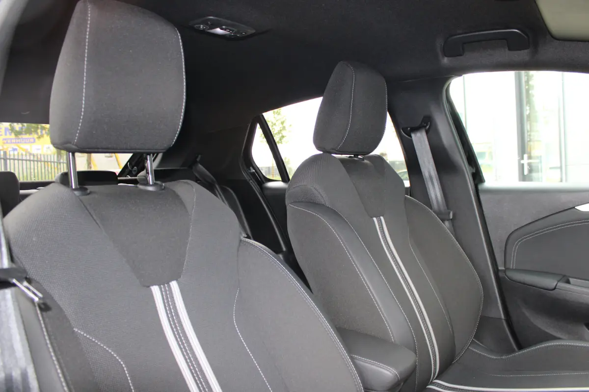 1.2 Turbo Hybrid GS | Automaat | Navigatie | Camera | NL auto | Apple carplay | Adaptieve cruise control |