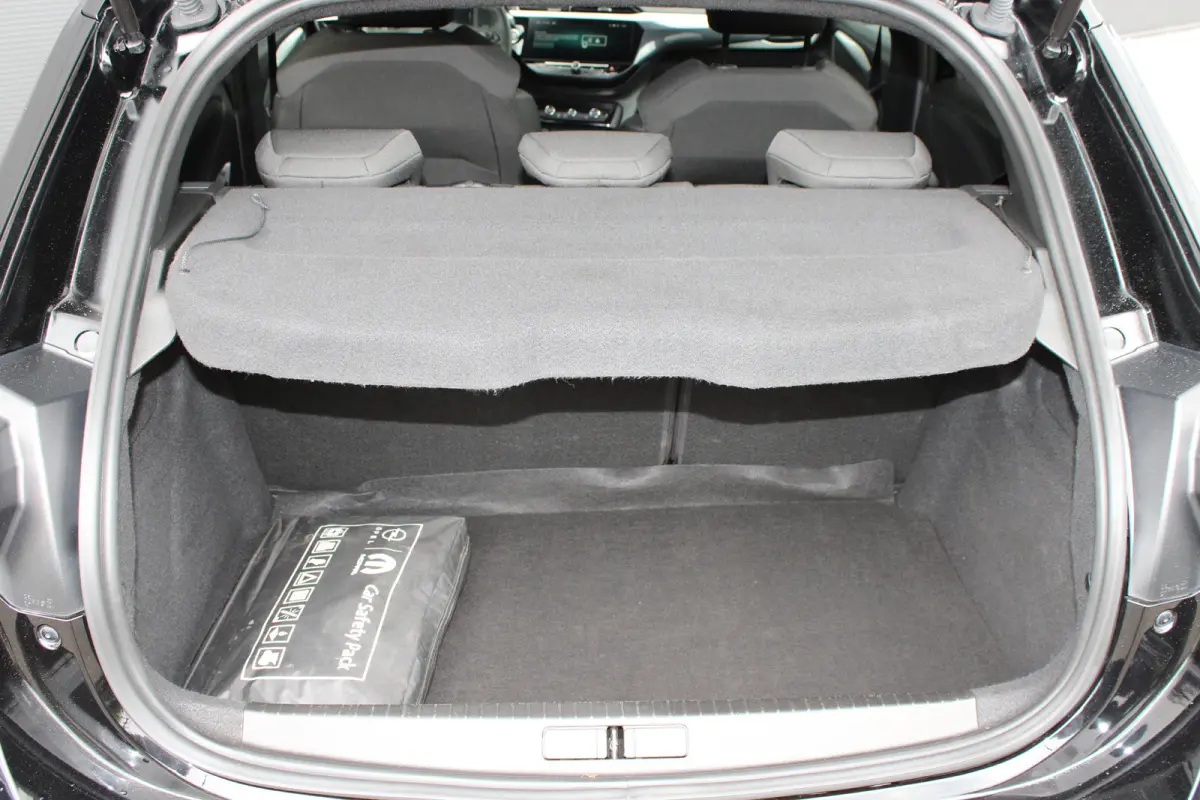 1.2 Turbo Hybrid GS | Automaat | Navigatie | Camera | NL auto | Apple carplay | Adaptieve cruise control |