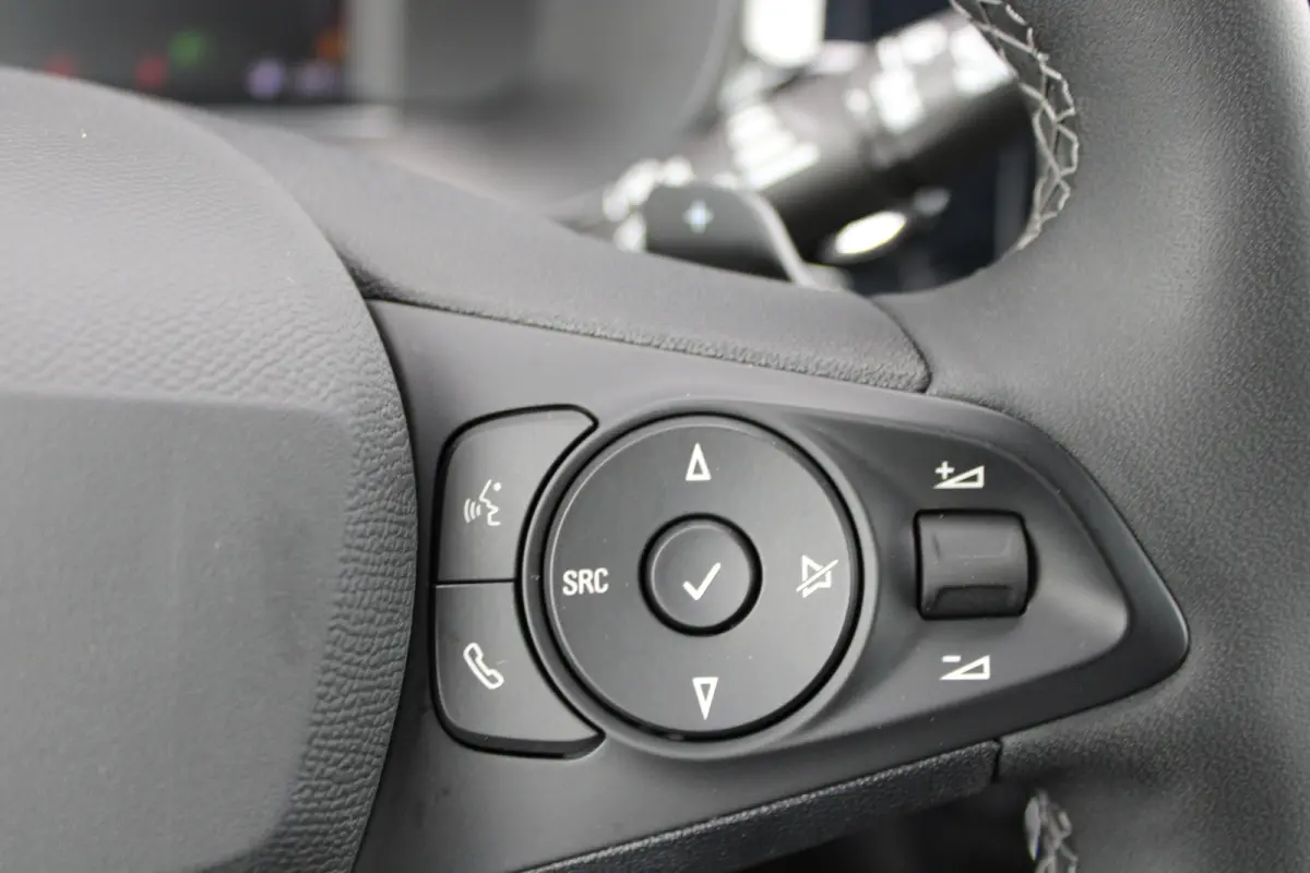 1.2 Turbo Hybrid GS | Automaat | Navigatie | Camera | NL auto | Apple carplay | Adaptieve cruise control |