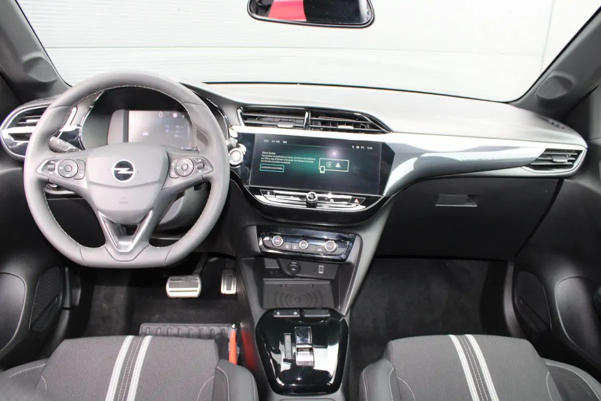 1.2 Turbo Hybrid GS | Automaat | Navigatie | Camera | NL auto | Apple carplay | Adaptieve cruise control |