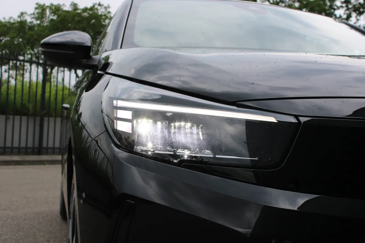 1.2 Turbo Hybrid GS | Automaat | Navigatie | Camera | NL auto | Apple carplay | Adaptieve cruise control |