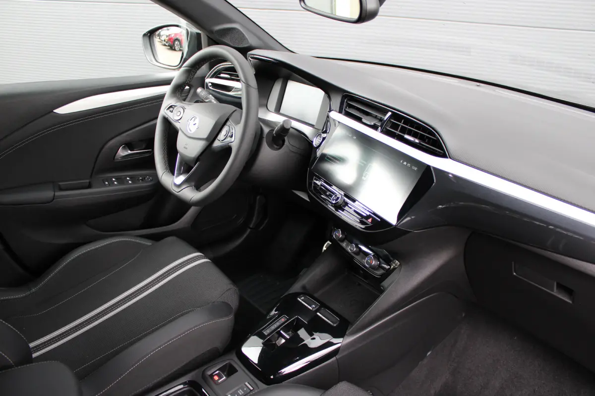 1.2 Turbo Hybrid GS | Automaat | Navigatie | Camera | NL auto | Apple carplay | Adaptieve cruise control |
