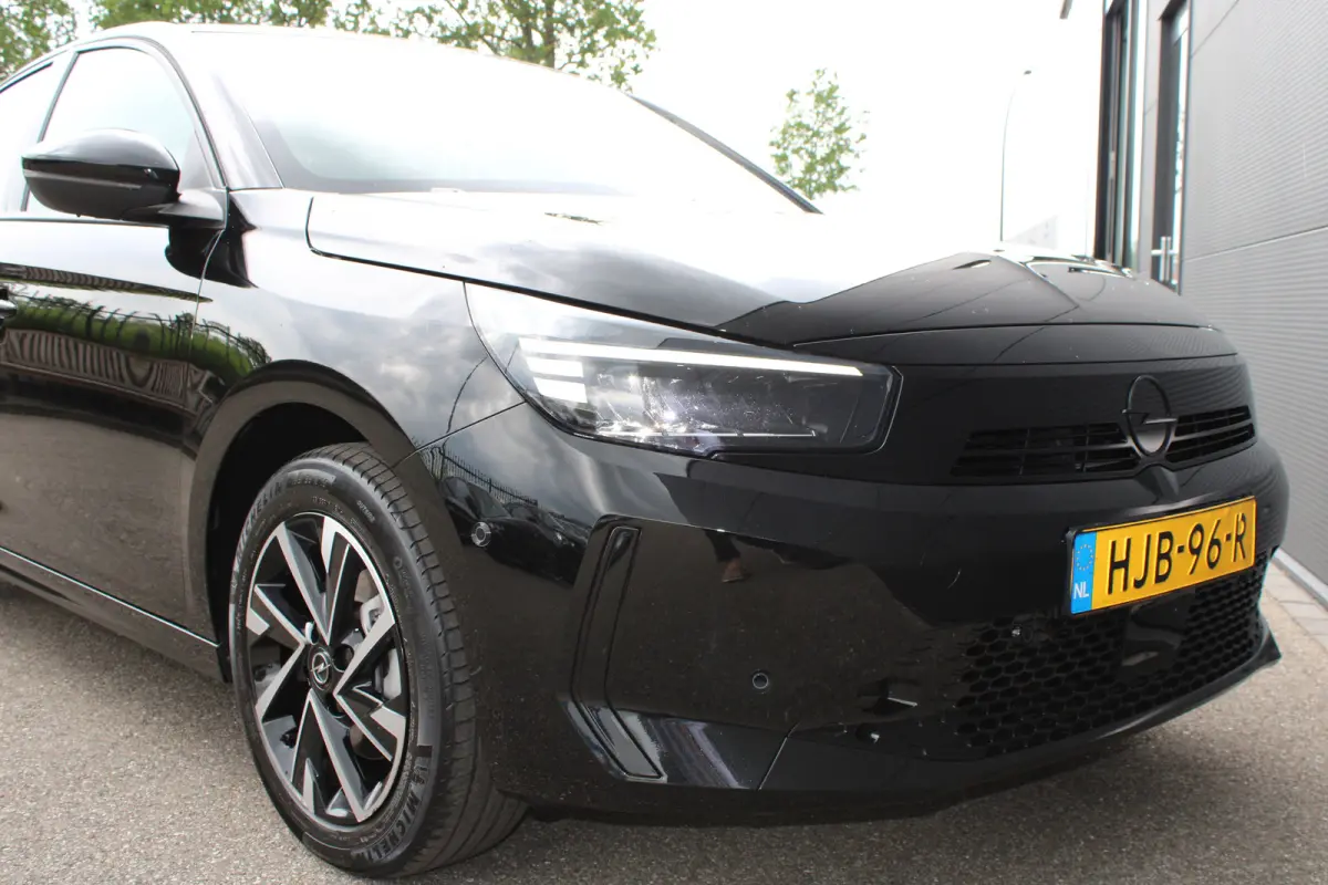 1.2 Turbo Hybrid GS | Automaat | Navigatie | Camera | NL auto | Apple carplay | Adaptieve cruise control |