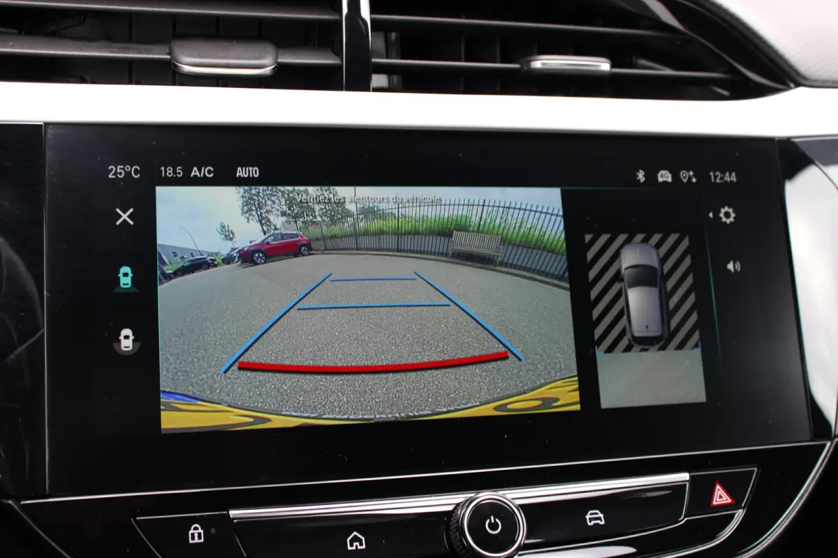 1.2 Turbo Hybrid GS | Automaat | Navigatie | Camera | NL auto | Apple carplay | Adaptieve cruise control |