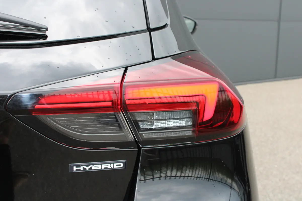 1.2 Turbo Hybrid GS | Automaat | Navigatie | Camera | NL auto | Apple carplay | Adaptieve cruise control |