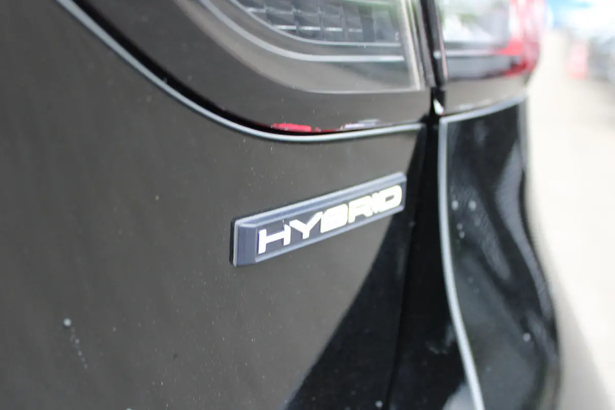 1.2 Turbo Hybrid GS | Automaat | Navigatie | Camera | NL auto | Apple carplay | Adaptieve cruise control |